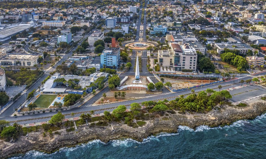 Santo Domingo, Dominican Republic